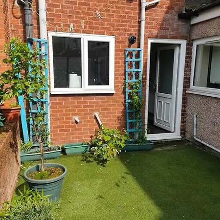 Family Home Near City Centre - New King Bed! Carlisle  Exterior photo