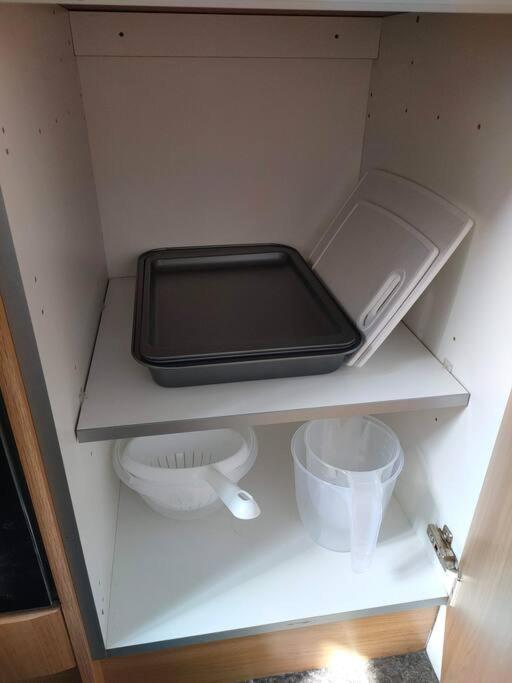 Holiday home Family Near Centre - New King Bed! Carlisle (Cumbria)