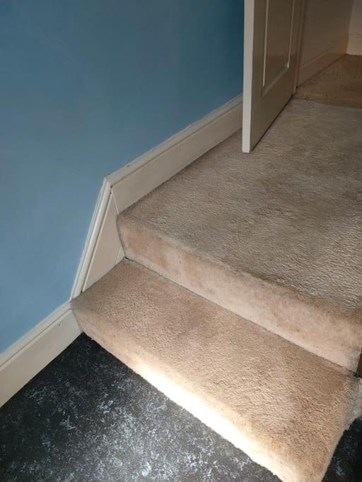Family Near Centre - New King Bed! * Carlisle (Cumbria)