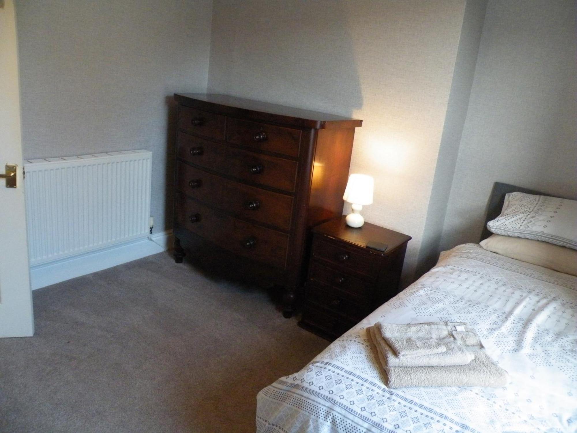 Family Near Centre - New King Bed! Holiday home *